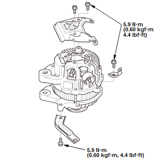 Charging System - Overhaul, Testing & Troubleshooting